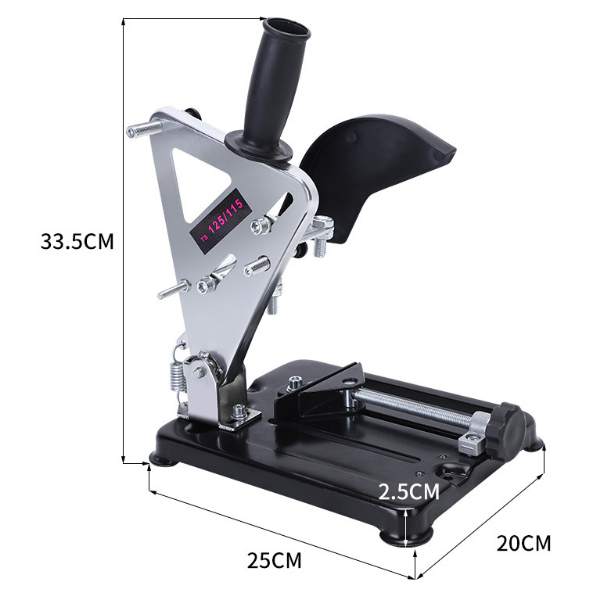 Mini Angle Grinder